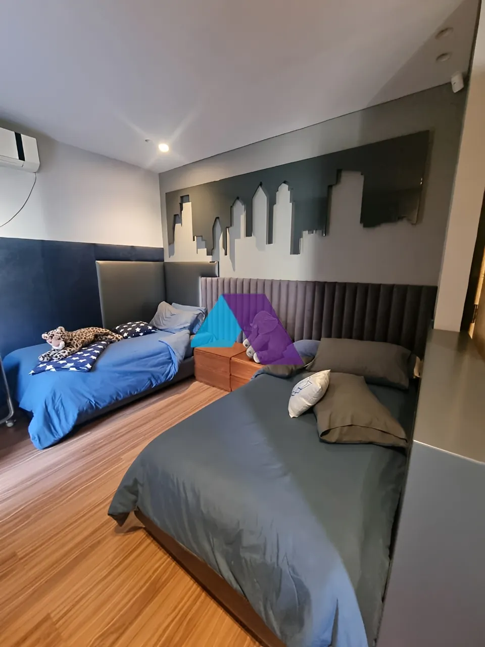 Apartment for Sale in Broummana