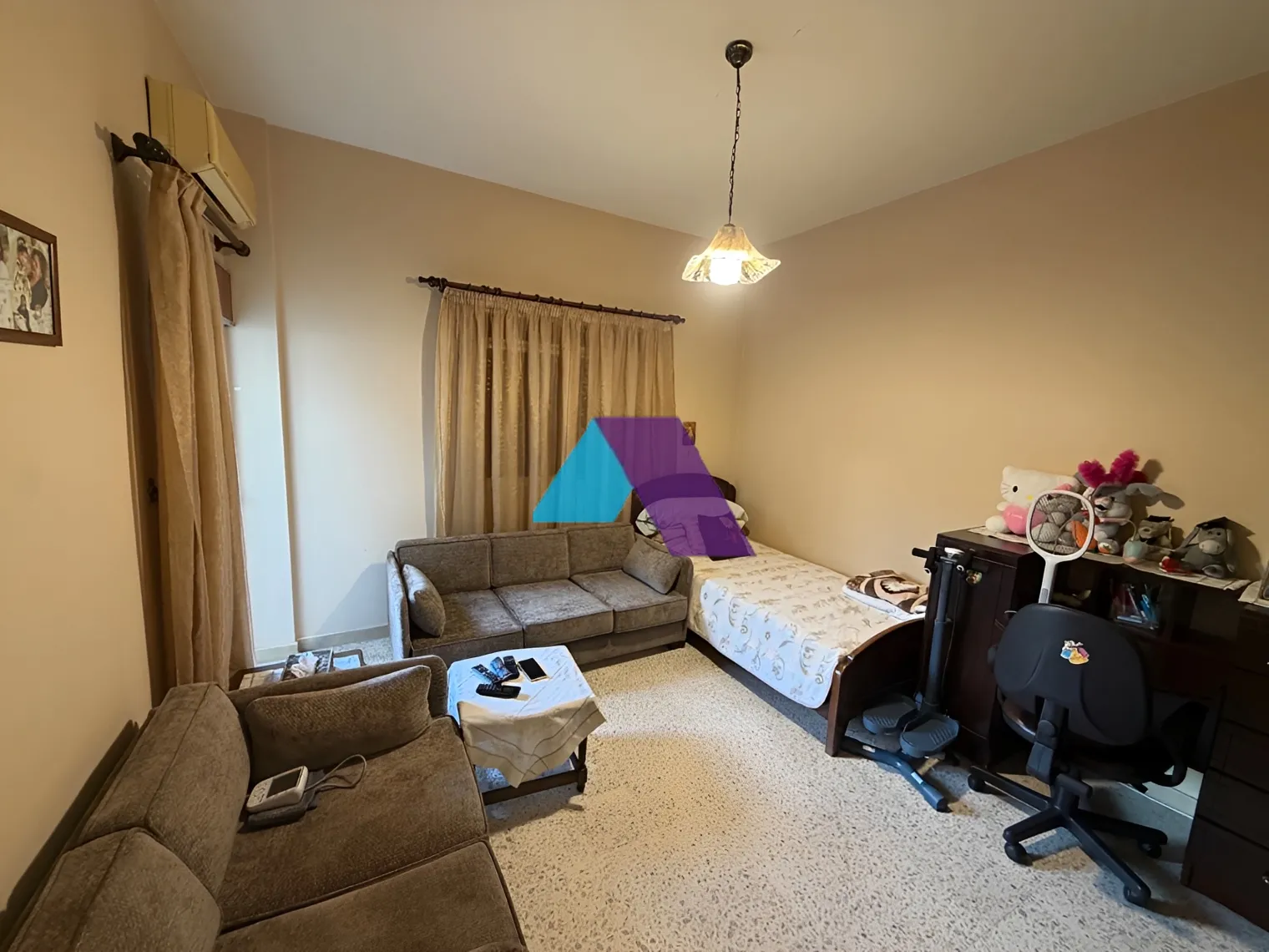Apartment for sale in Zouk Mikael