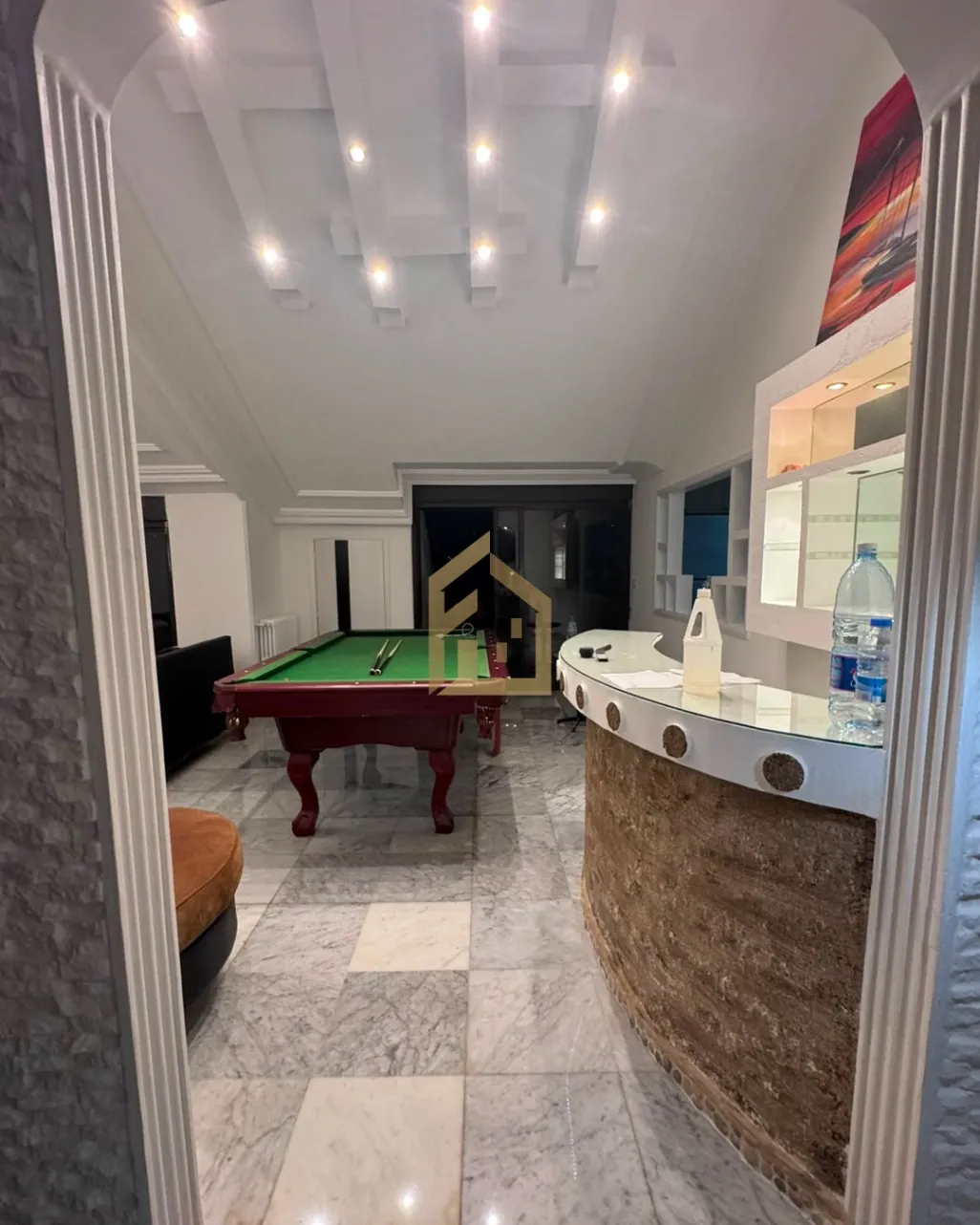 Apartment for sale in Ballouneh, Lebanon