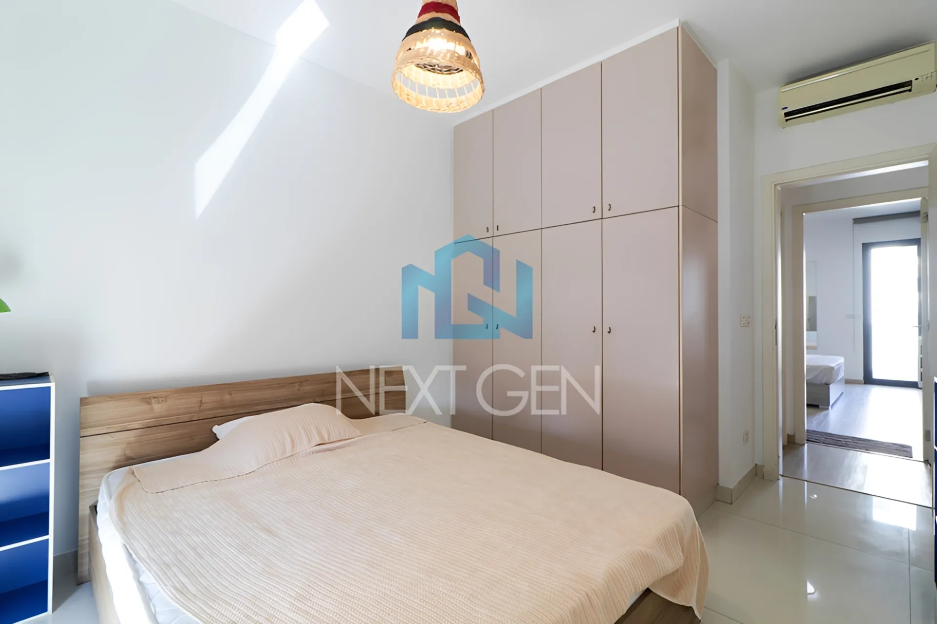 Apartment for rent in Achrafieh, Beirut, Lebanon