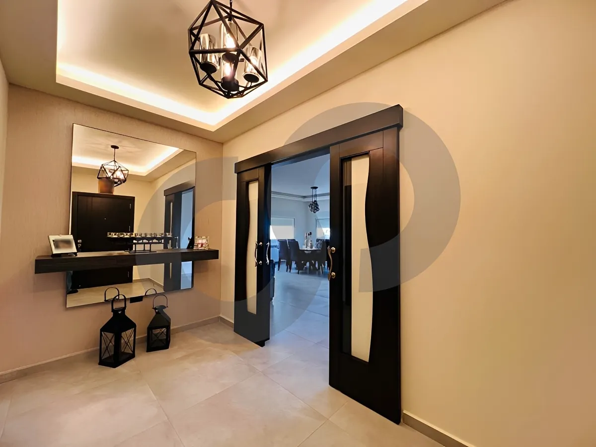 Apartment for Sale in Byblos, Lebanon