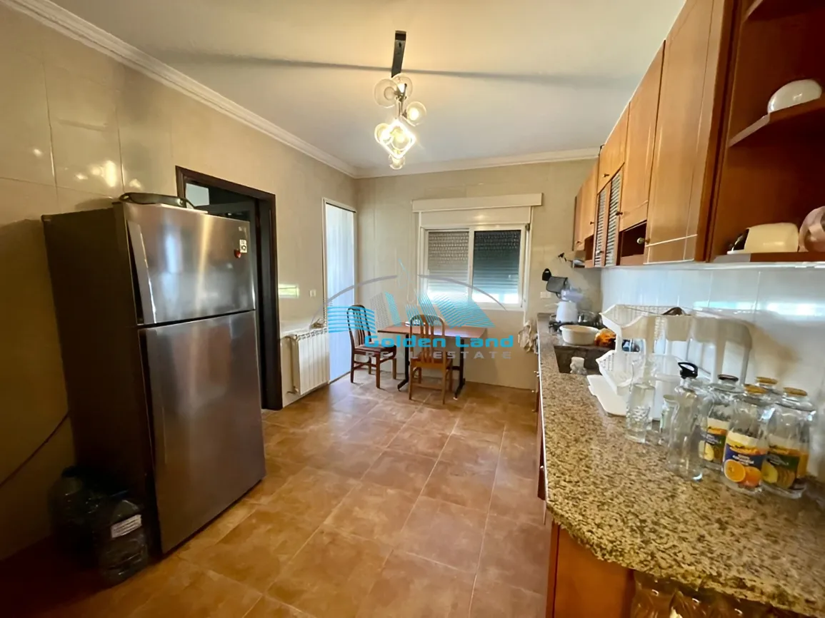 Apartment for sale in Sahel Aalma, Lebanon