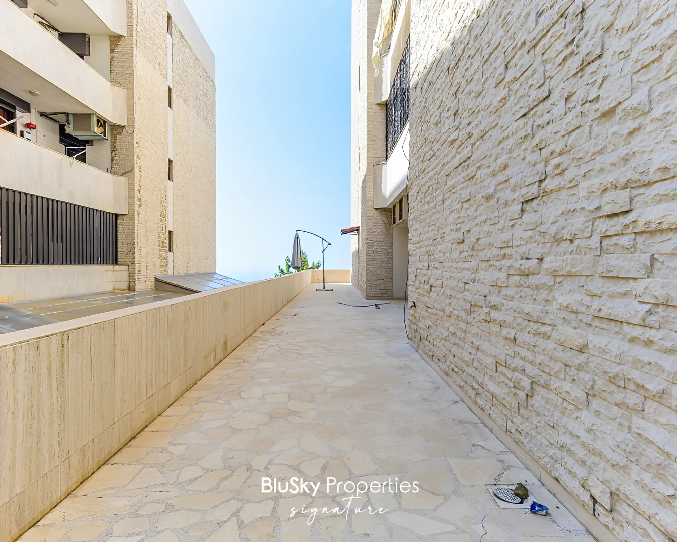 Apartment for sale in Biyad