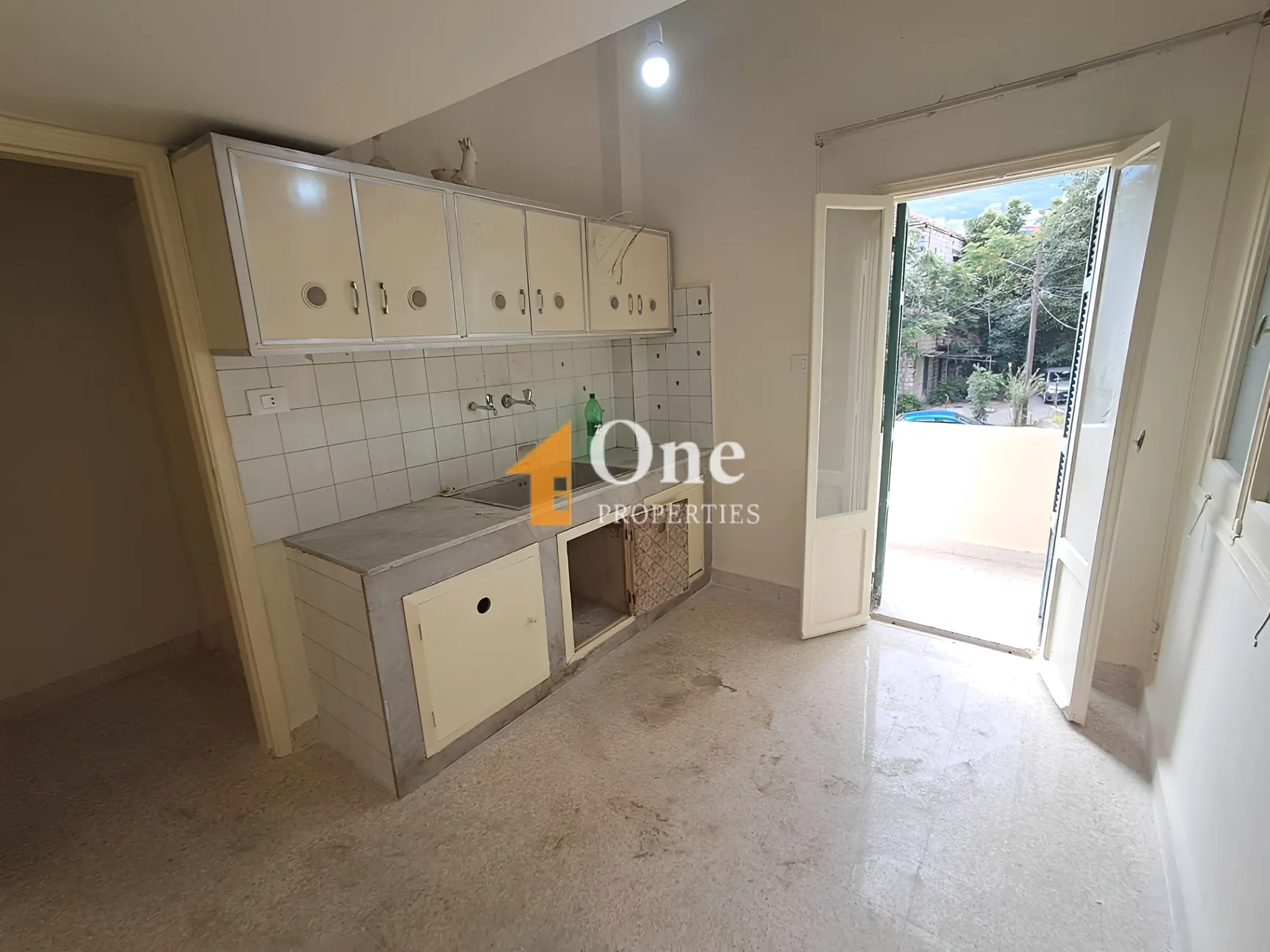 Apartment for rent in Sarba, Lebanon