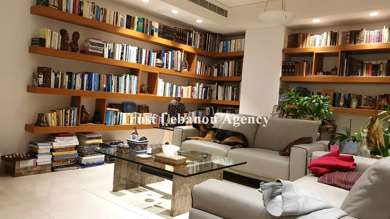 Duplex for Sale in Metn Dbayeh Lebanon