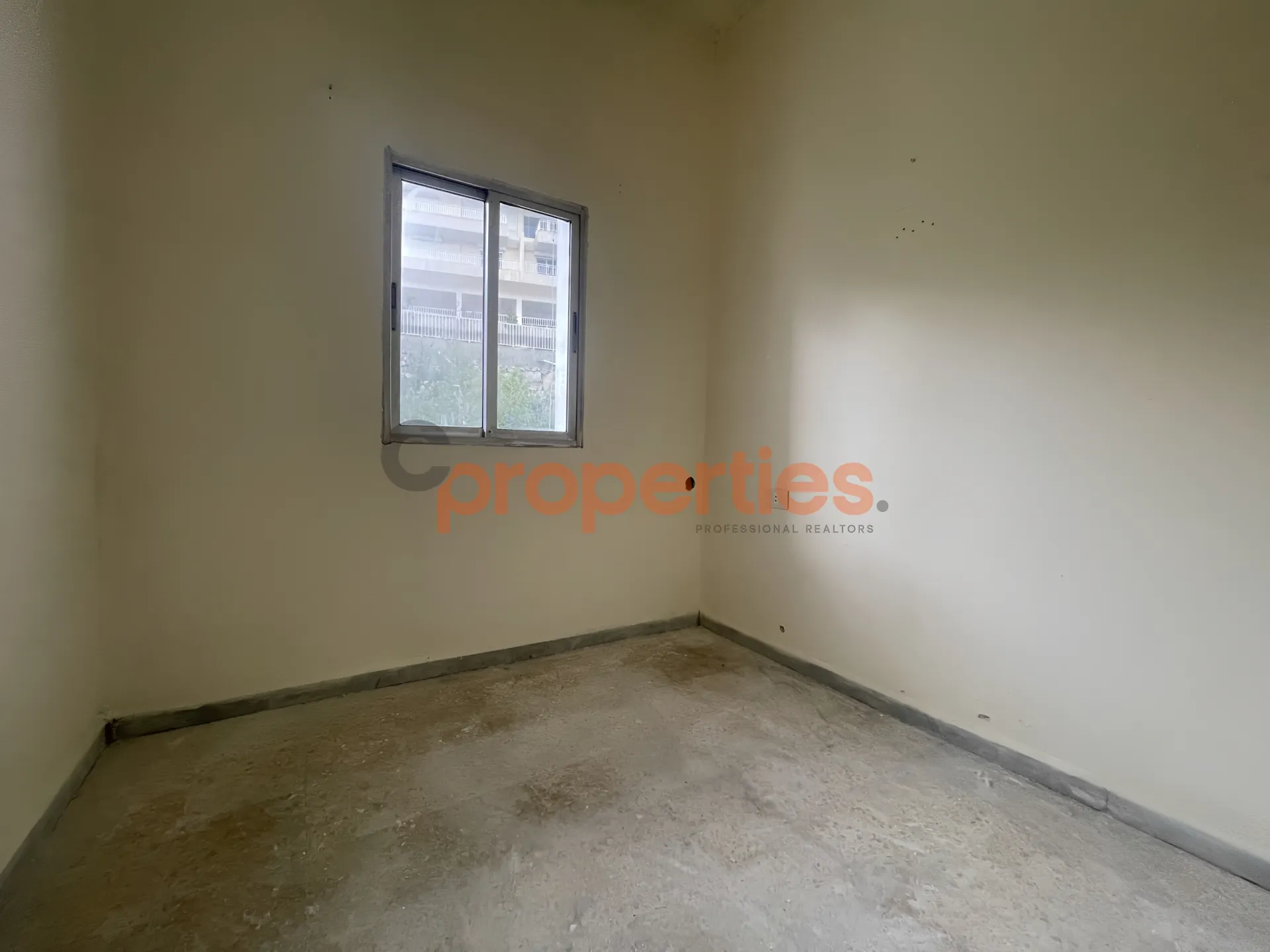 Apartment for Rent in Rayfoun