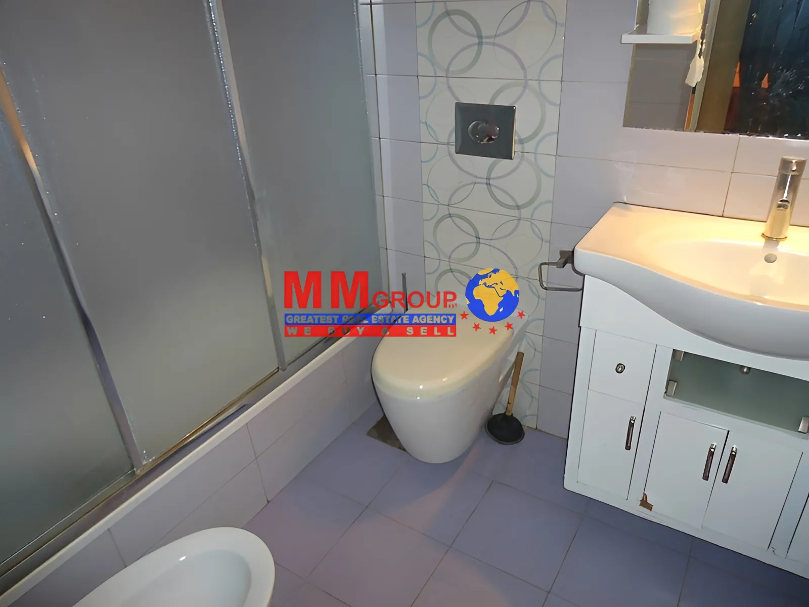 Apartment for Rent in Mansourieh, Lebanon