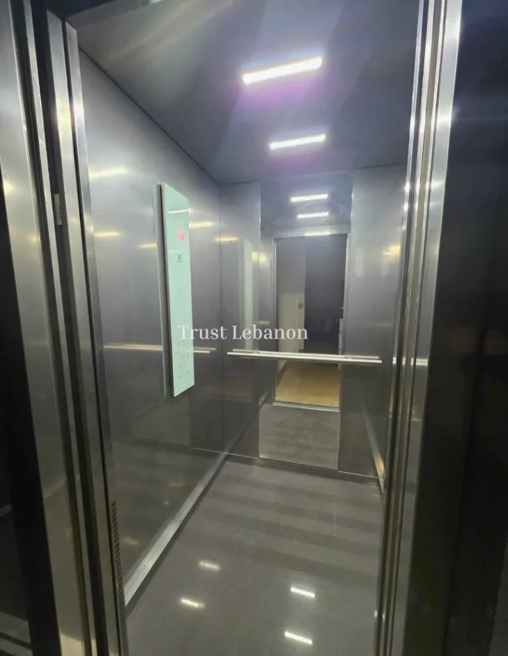 Office for rent in Downtown, beirut, Lebanon