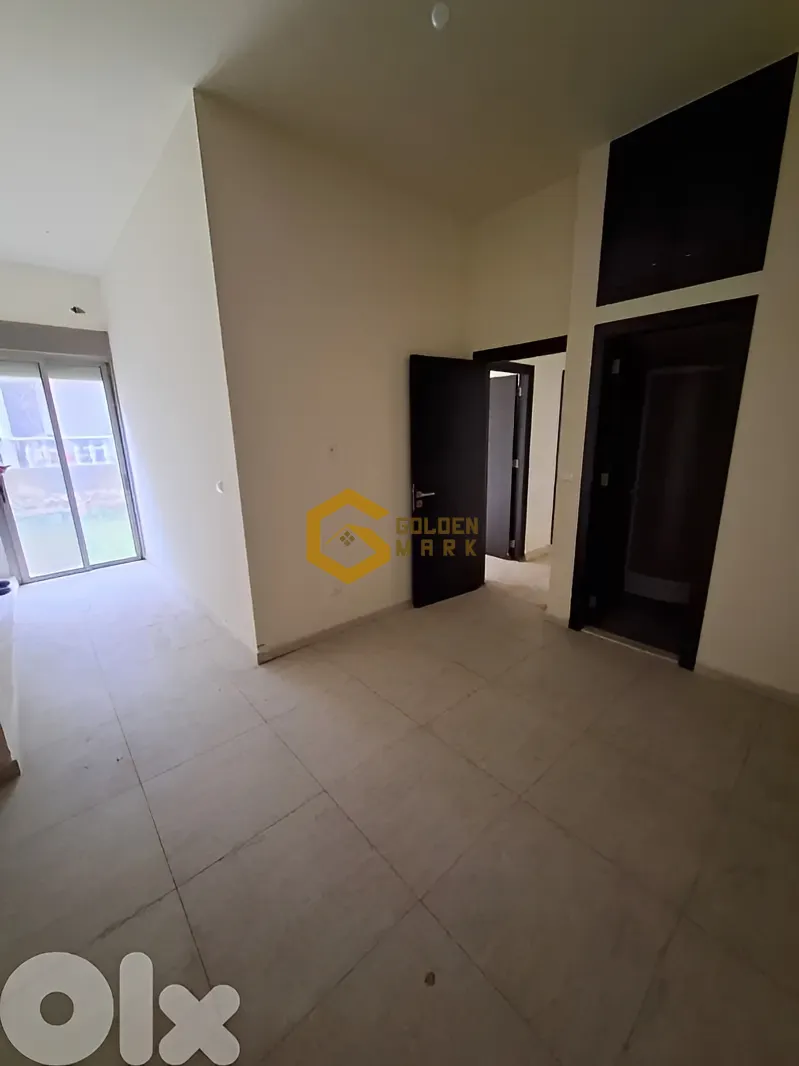 Apartment for Sale in Ghazir - 3 bed, 3 bath