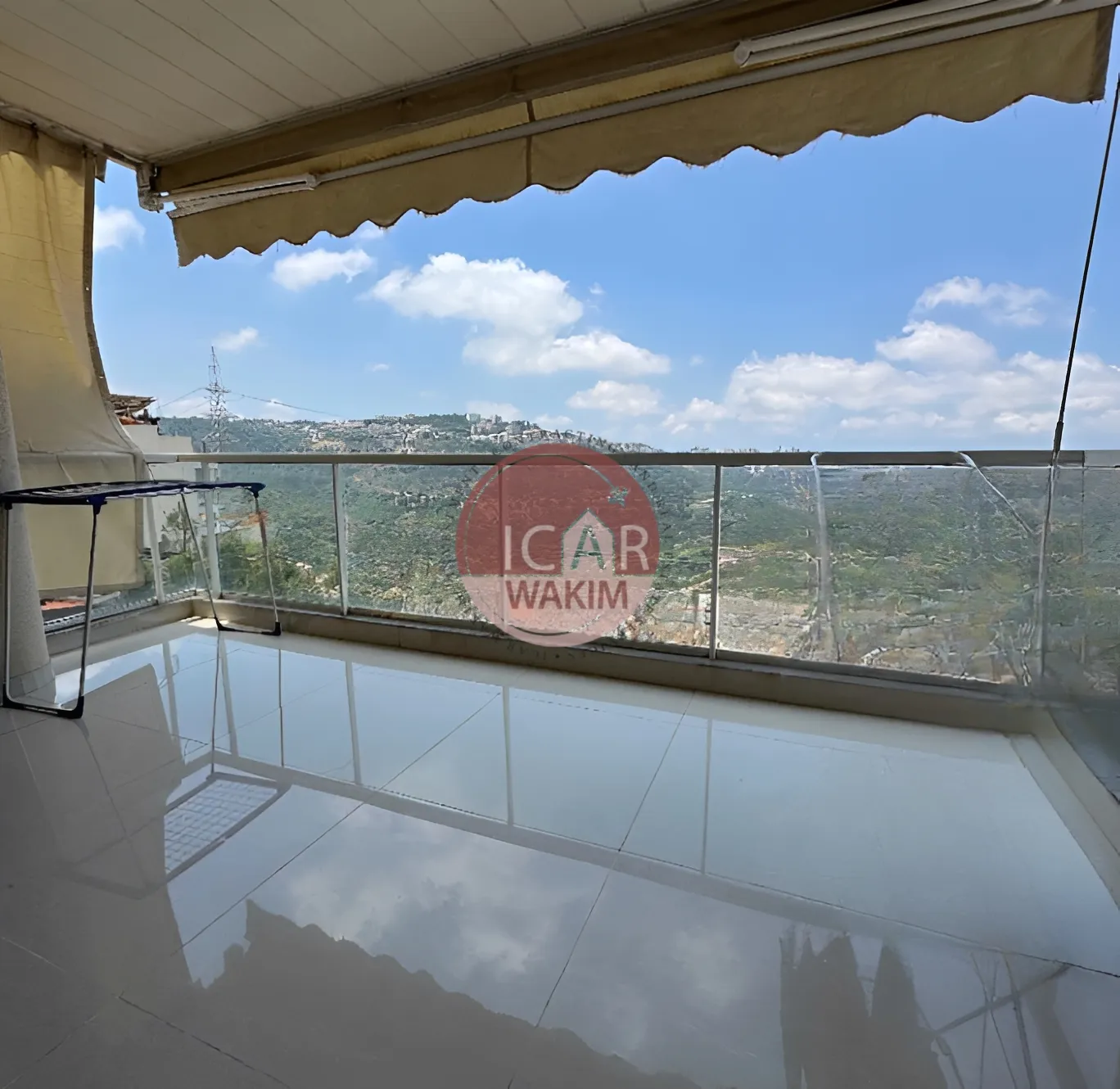 Apartment for sale in Montiverdi, Lebanon
