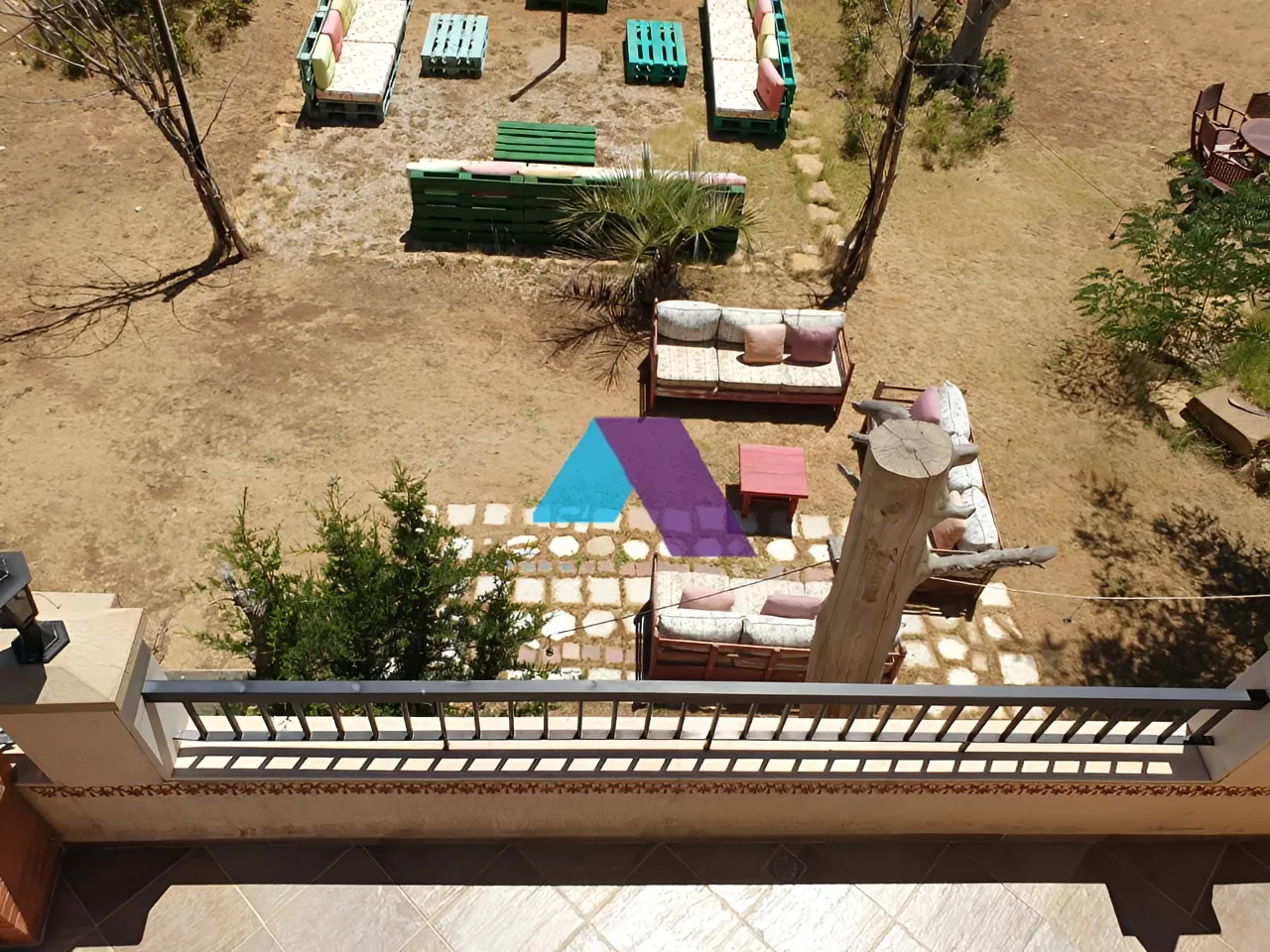 Villa for Sale in Bhamdoun