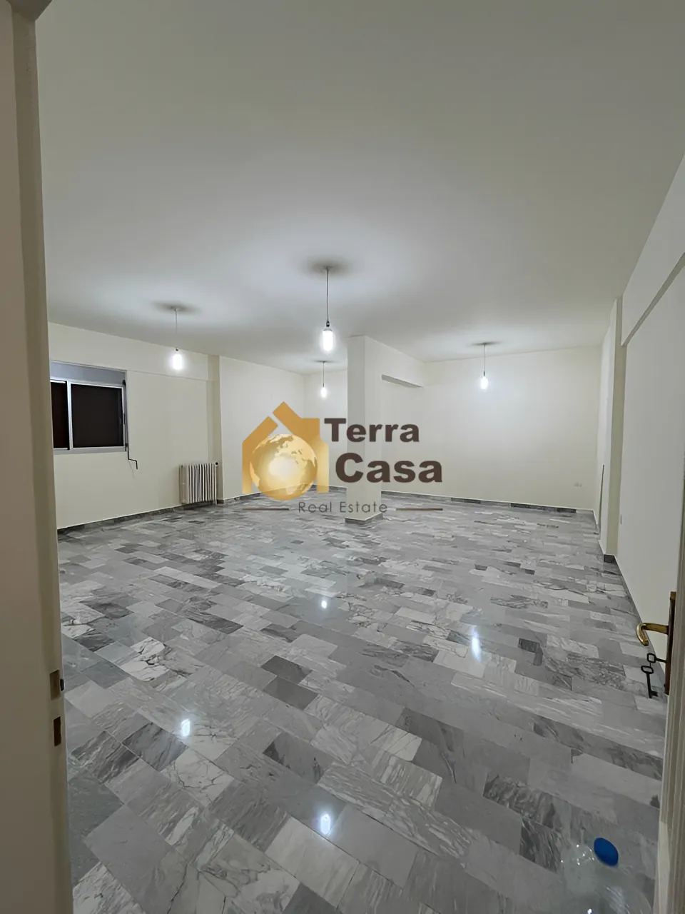 Apartment for sale in Zahlé