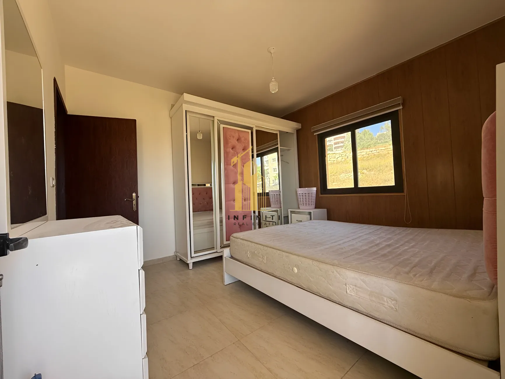 Apartment for sale in Saoufar, Lebanon
