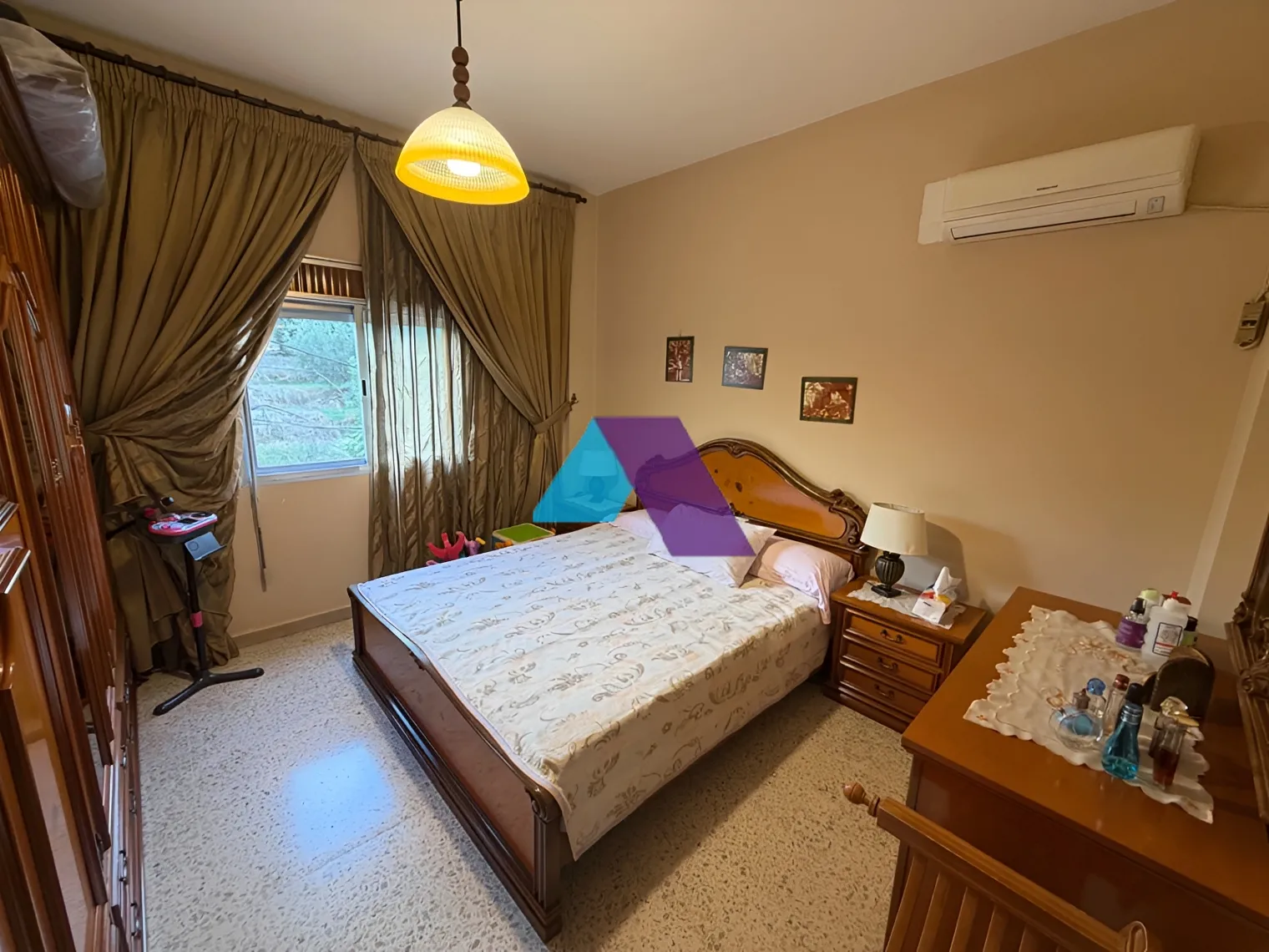 Apartment for sale in Zouk Mikael