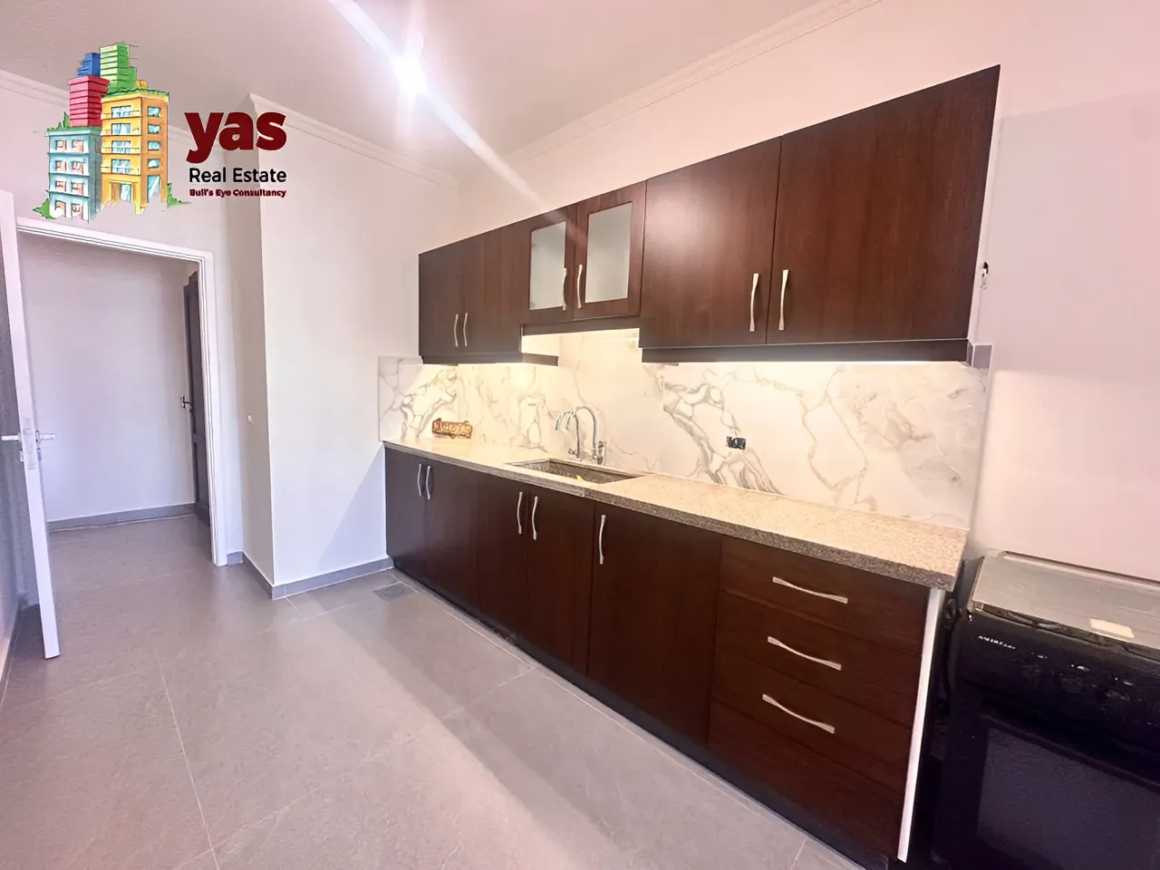 Apartment for Rent in Bsalim