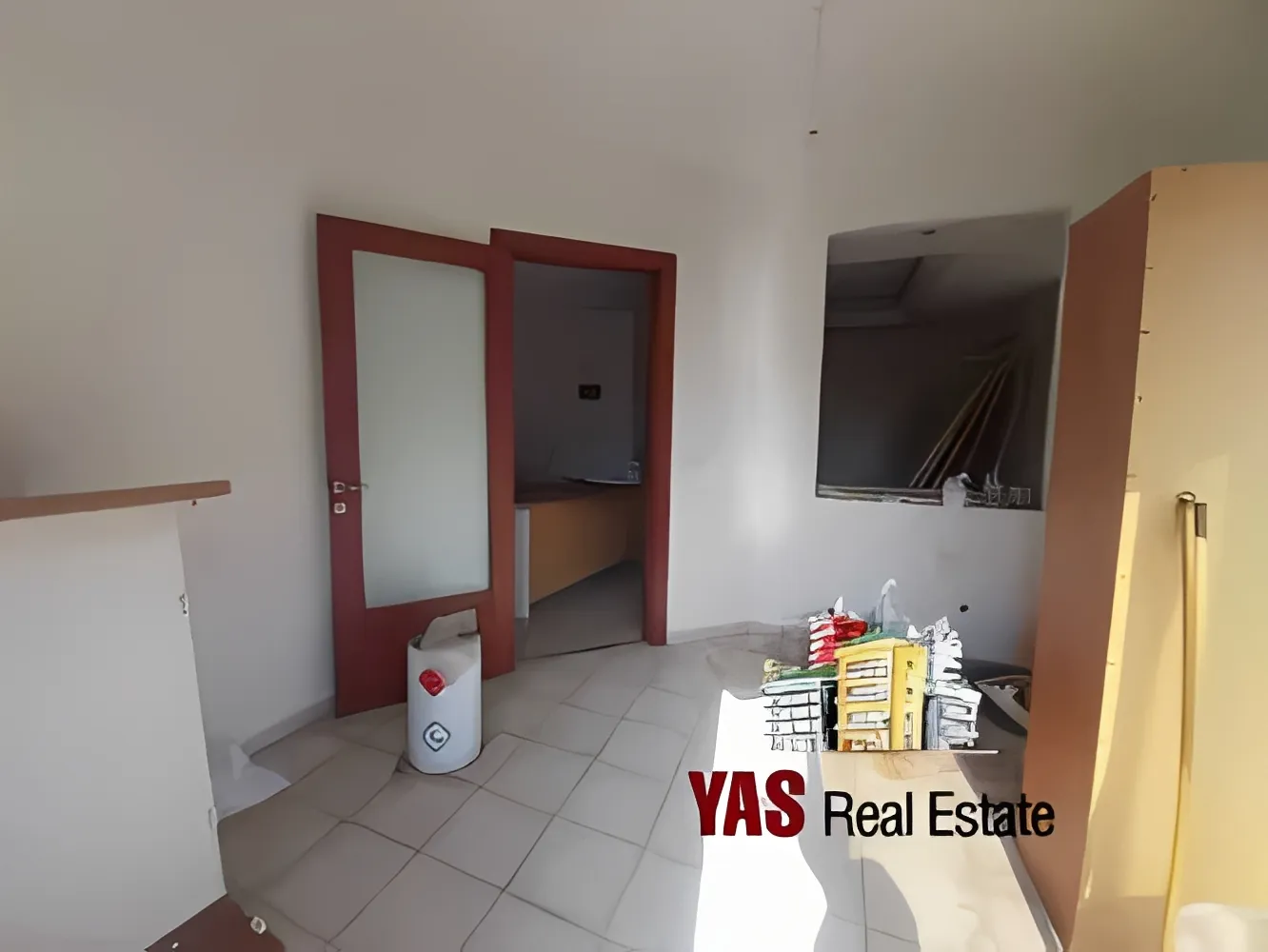 Office for Rent in Jounieh
