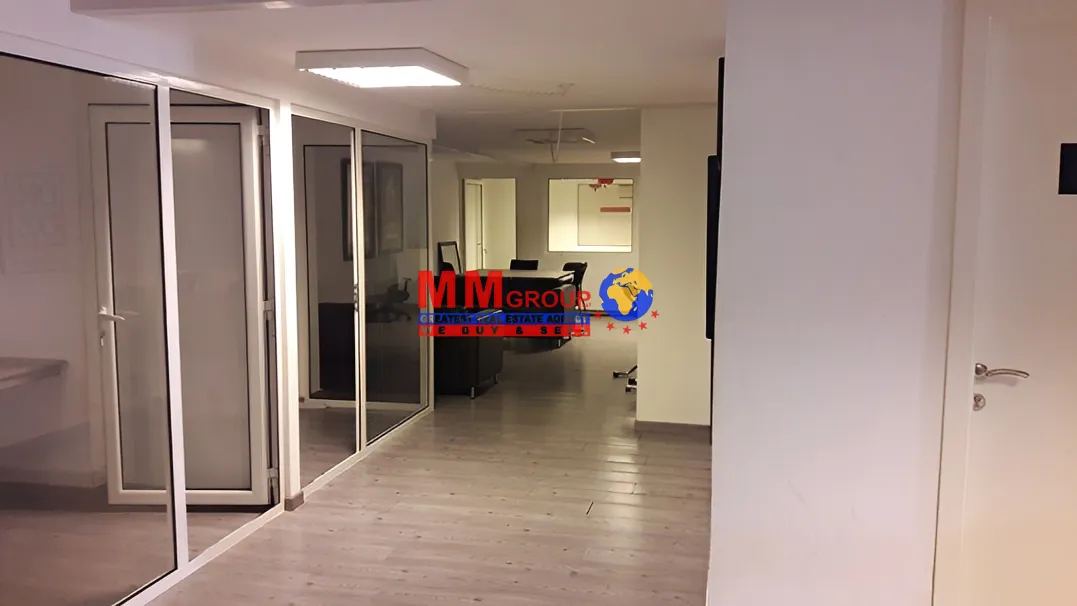 Office for sale in Mansourieh, Lebanon