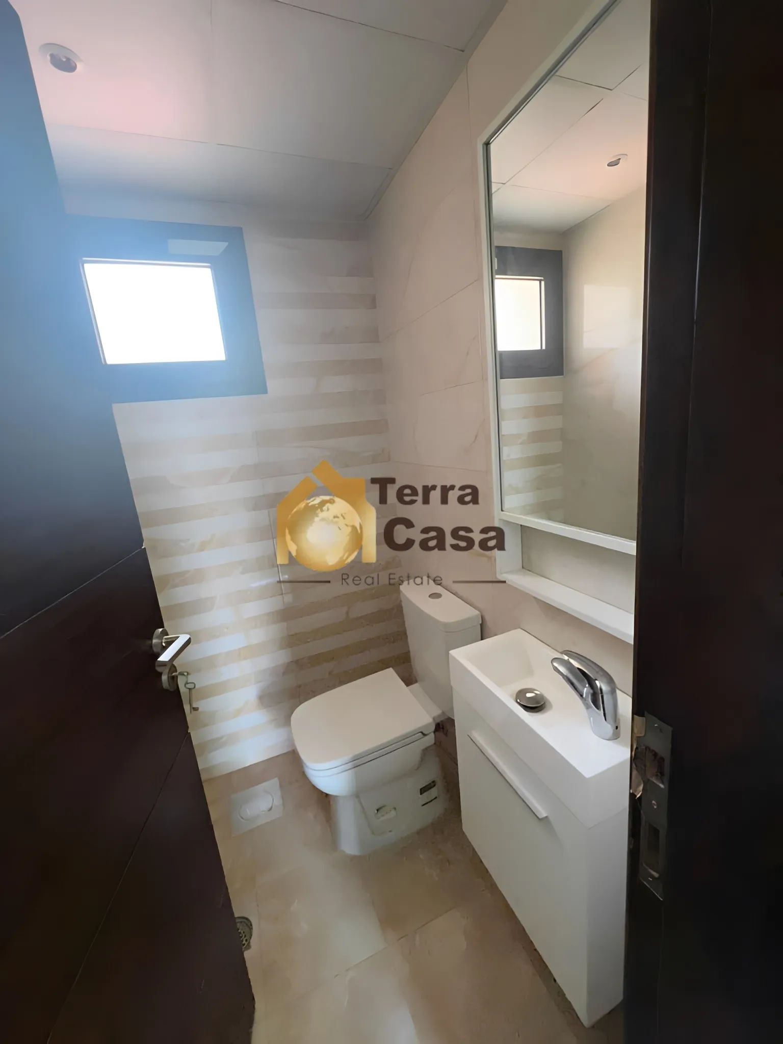 Apartment for sale in Sarba
