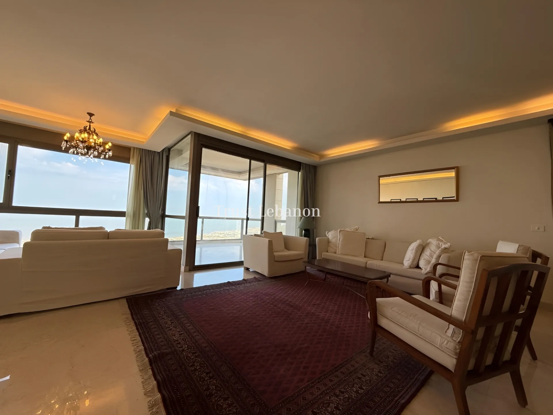 Duplex for sale in Ain Saadeh, Lebanon