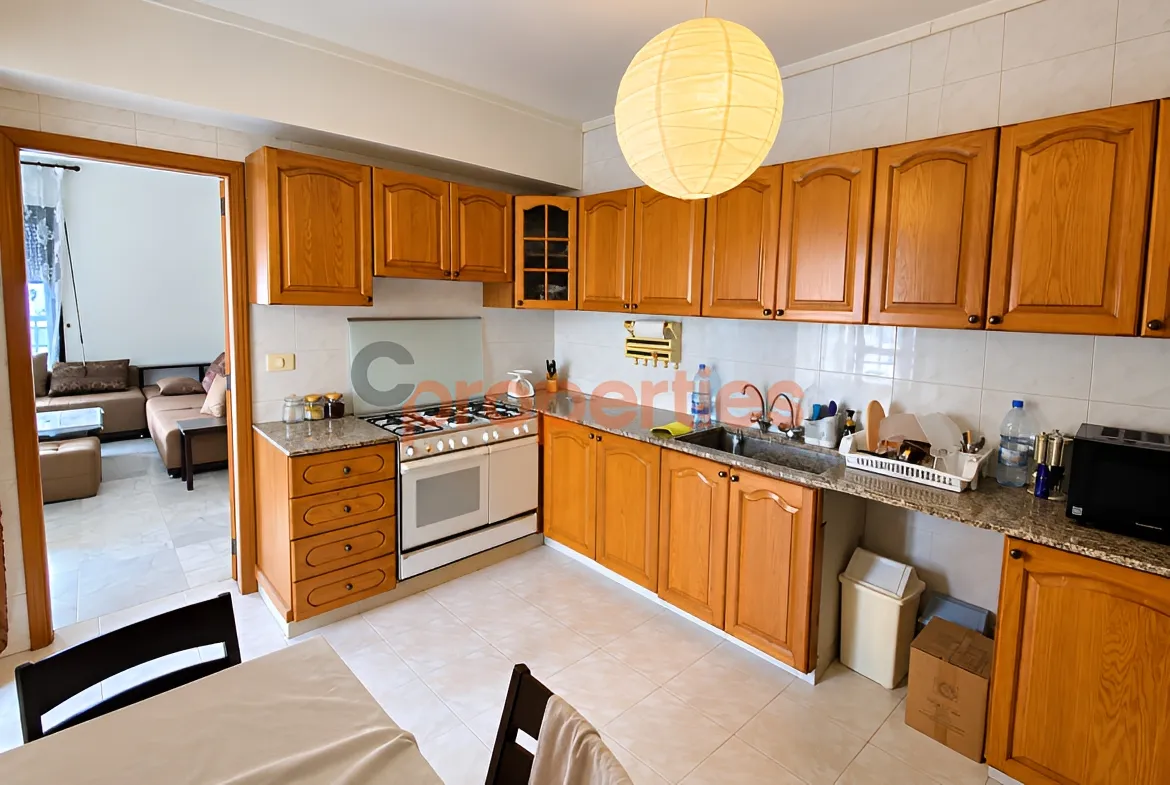 Apartment for Sale in Zalqa