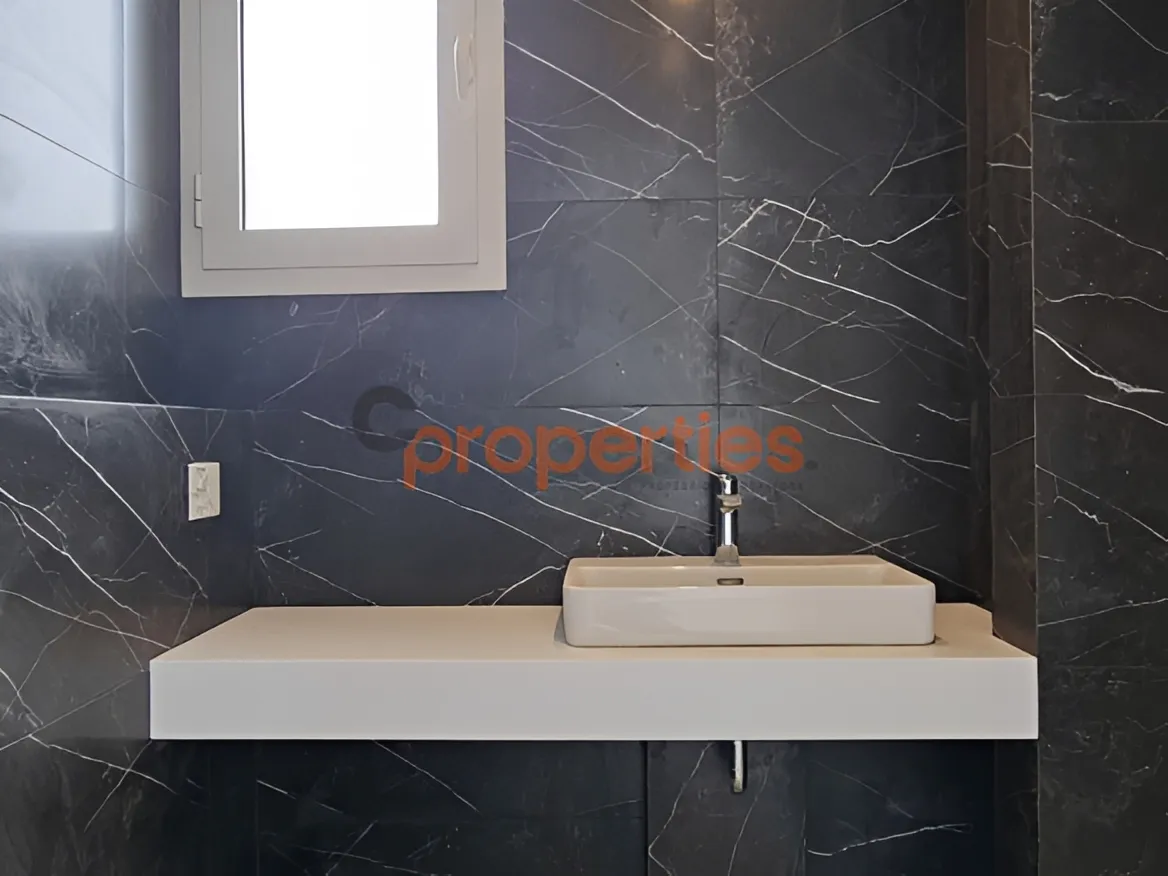 Apartment for Sale in Achrafieh