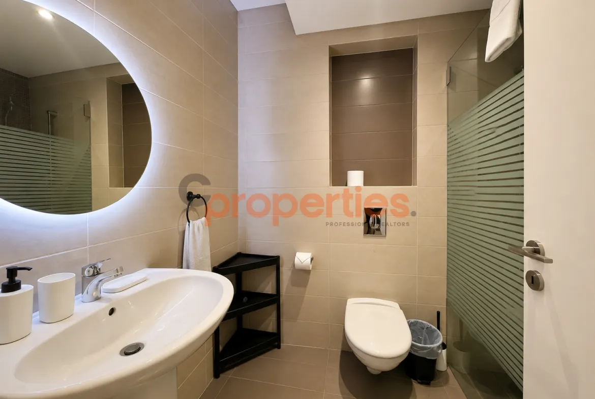 Apartment for Rent in Fanar