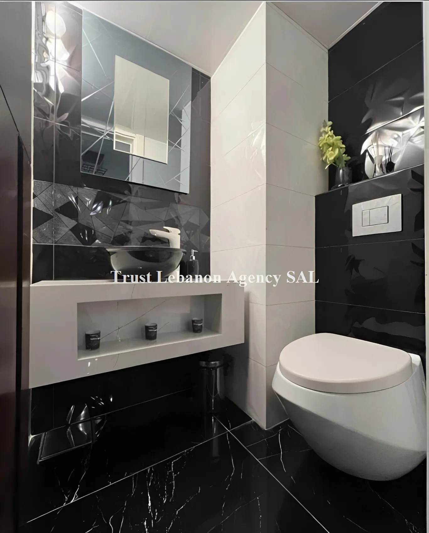 Apartment for Sale in Keserwan Sahel Alma Lebanon