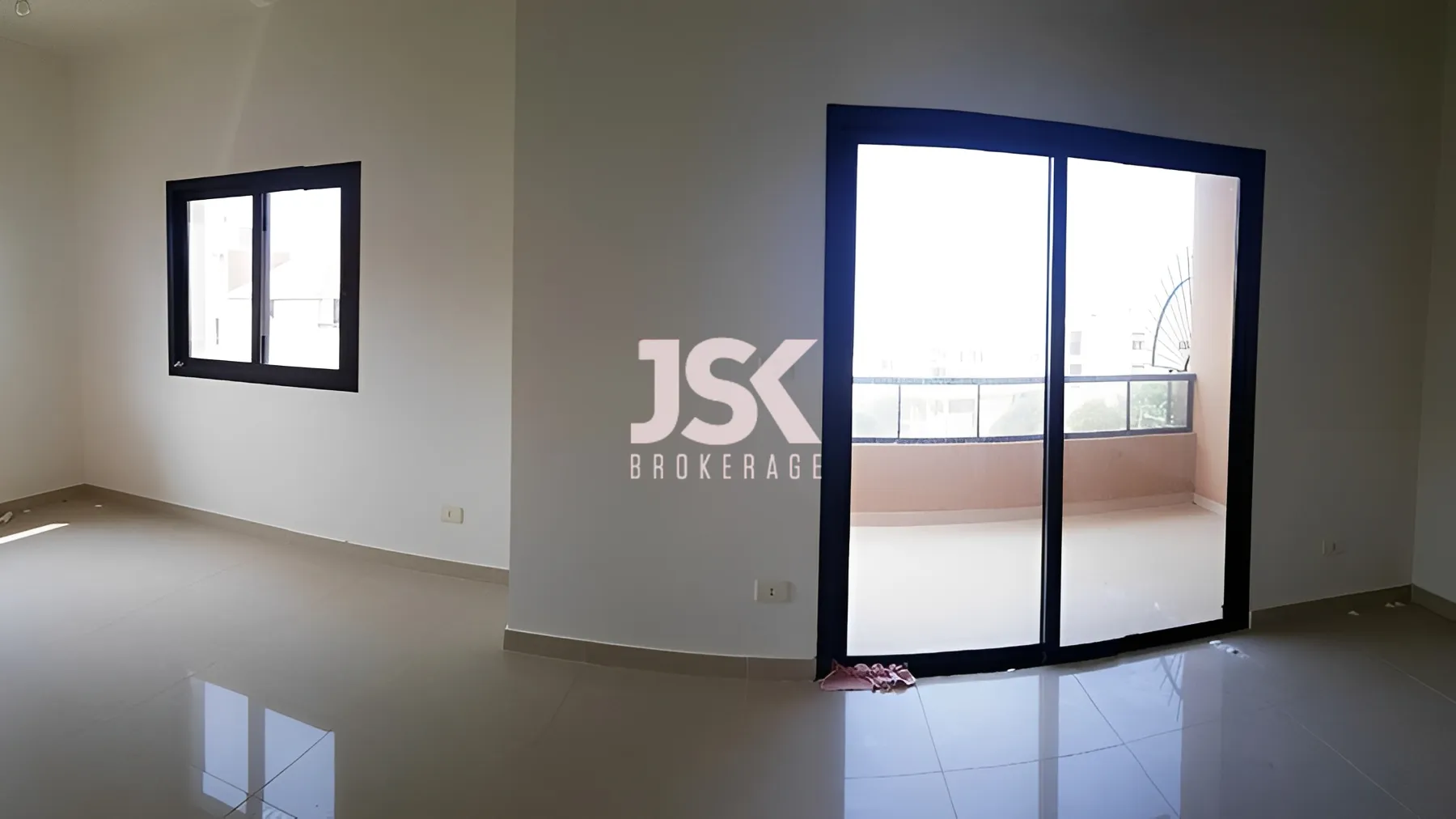 Apartment for Sale in Aamchit, Lebanon