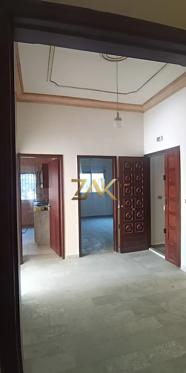 Apartment for Rent Ain El Rihane