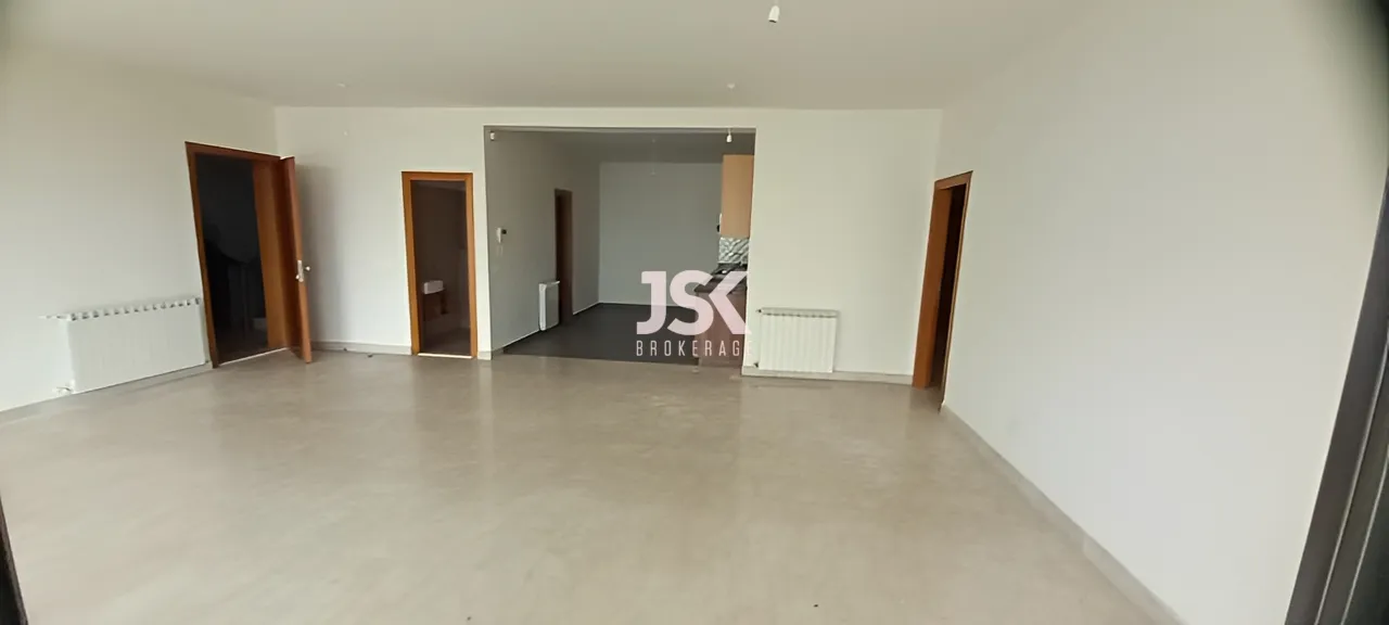 Apartment for Sale in Dik El Mehdi