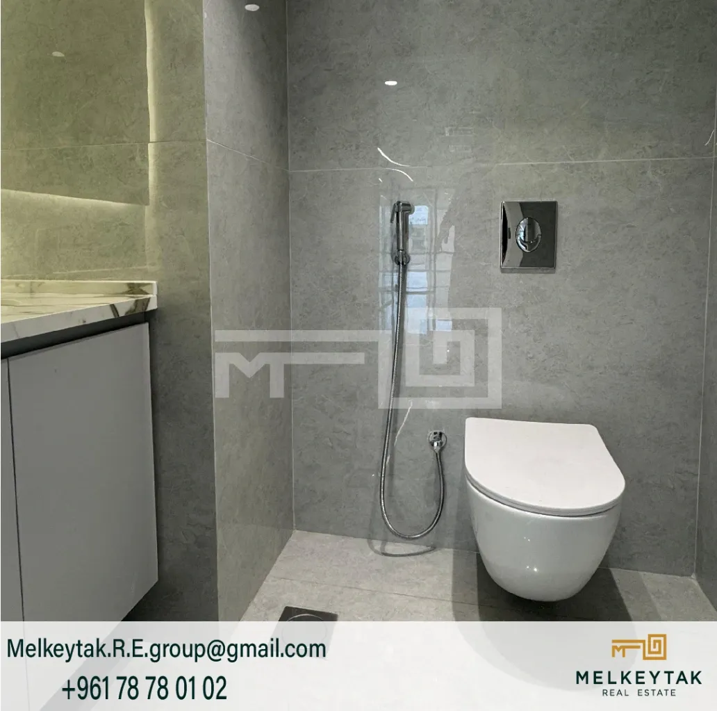 Office for rent in Baouchriyeh, Lebanon