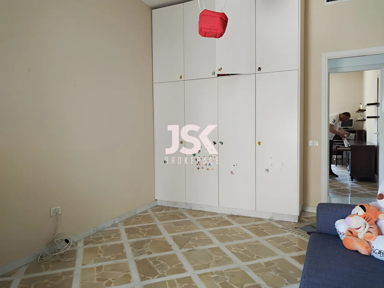 Apartment for Rent in Kaslik