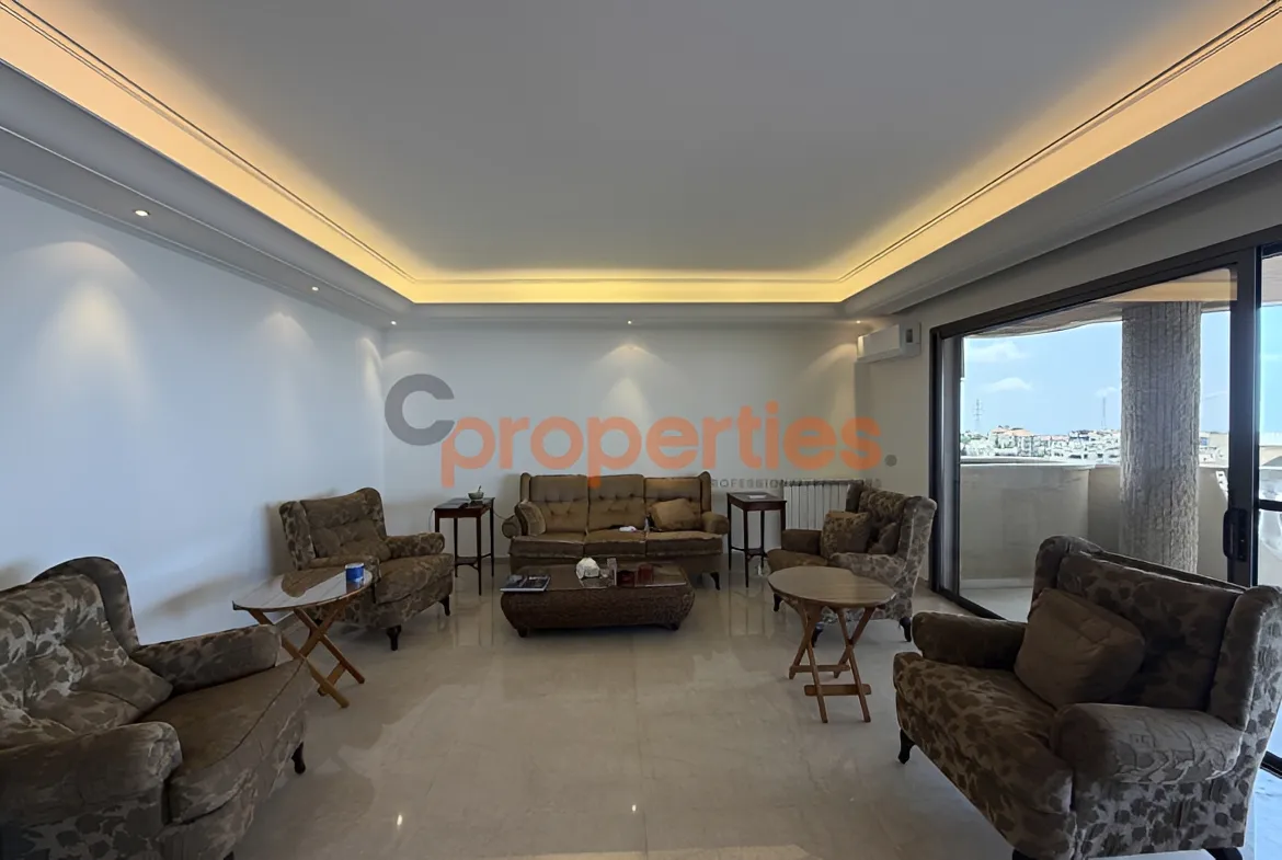 Apartment for rent in Biyyadah, Lebanon