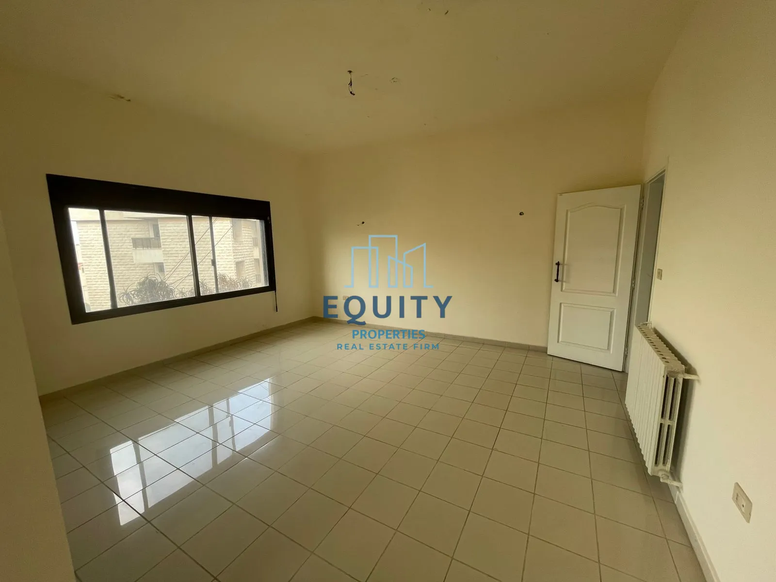 Apartment for rent in Biyada