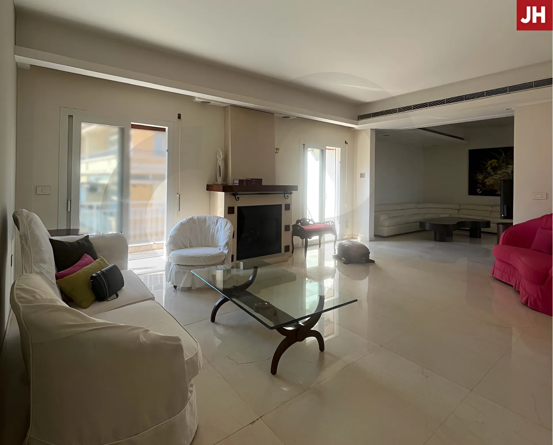 Apartment for Sale in Syoufi