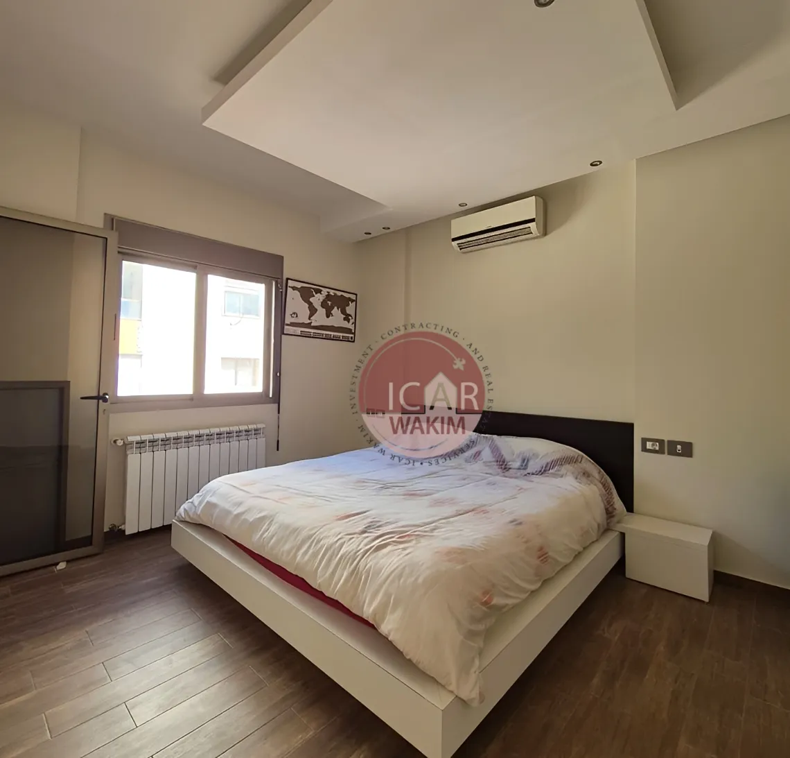Apartment for sale in Monteverde Main Street، Lebanon