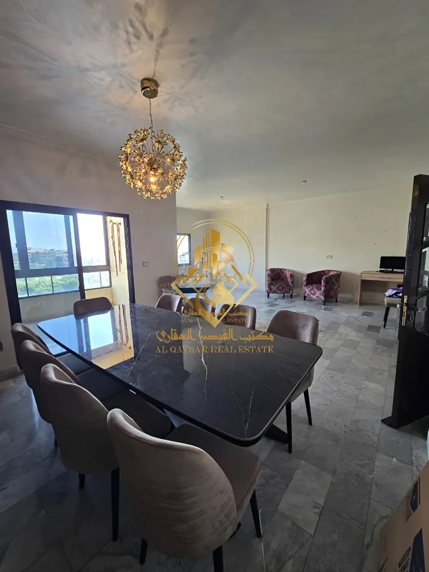 Apartment for sale in Dawhet el Hoss, Aley, Lebanon