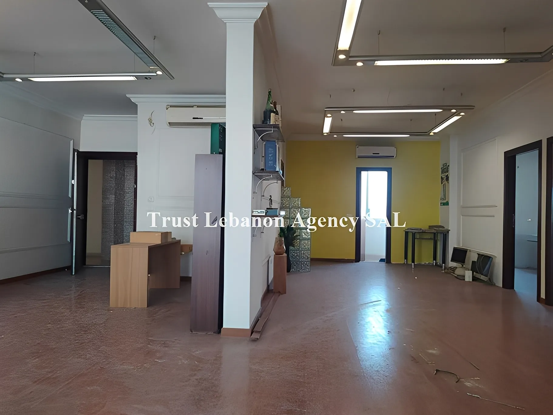 Office For Sale in Metn, Zalka