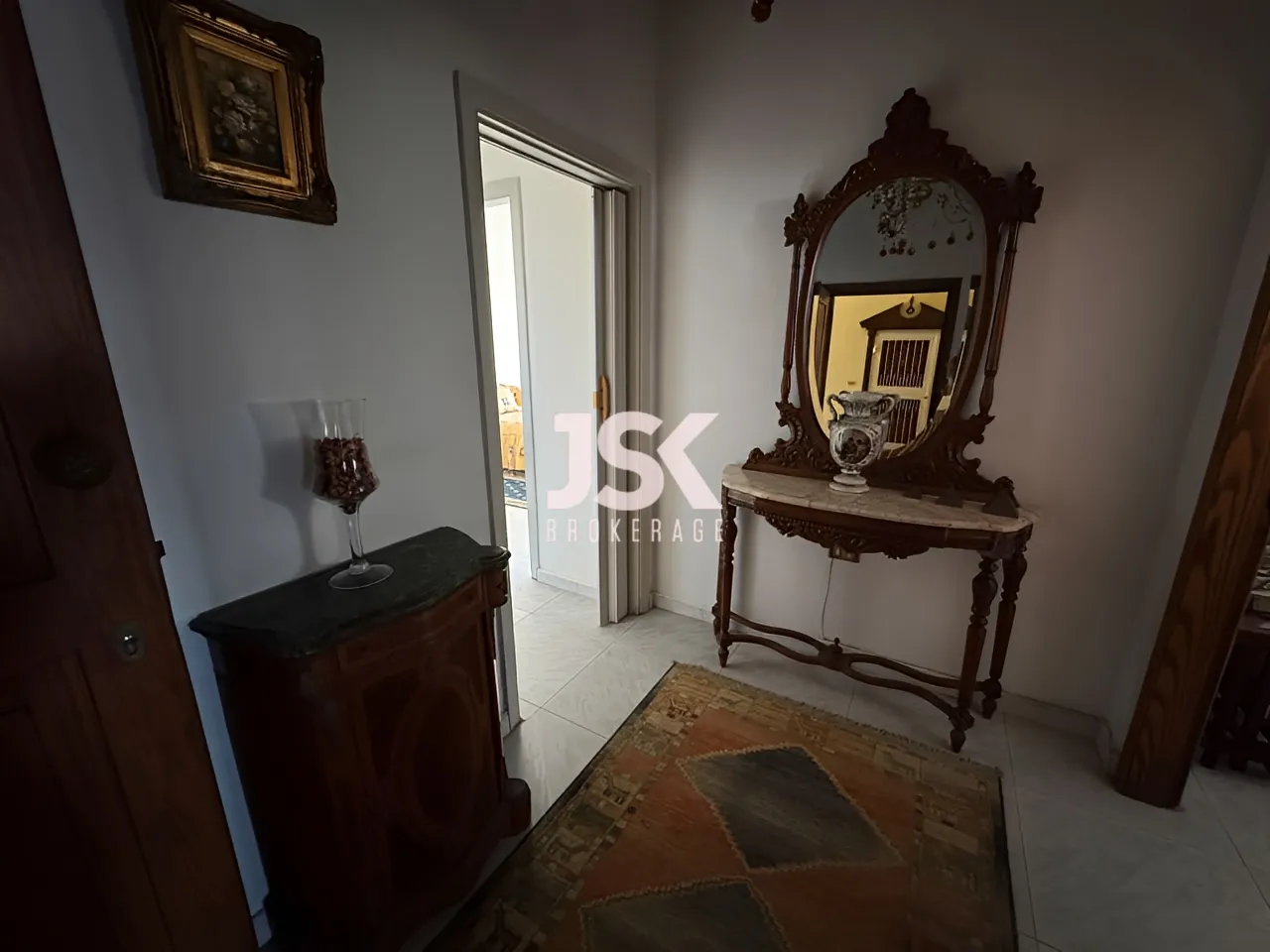 Duplex for Rent in Ras