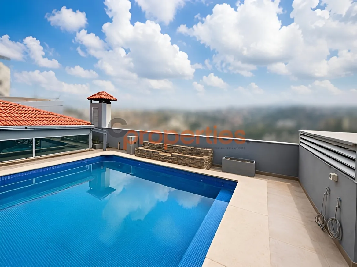 Apartment for Rent in Hazmieh