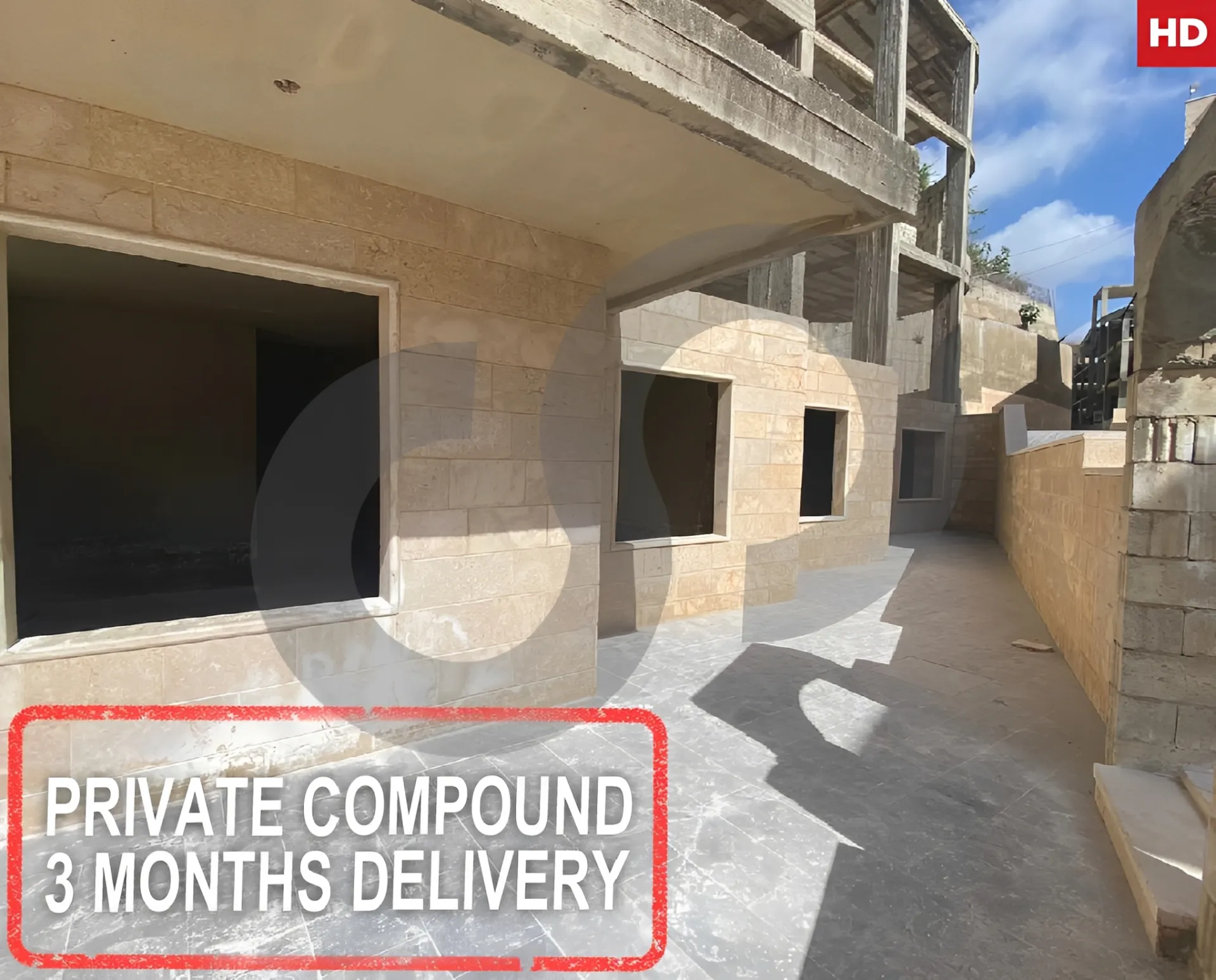 Apartment for Sale in Sidon, Lebanon - 3 bed, 3 bath