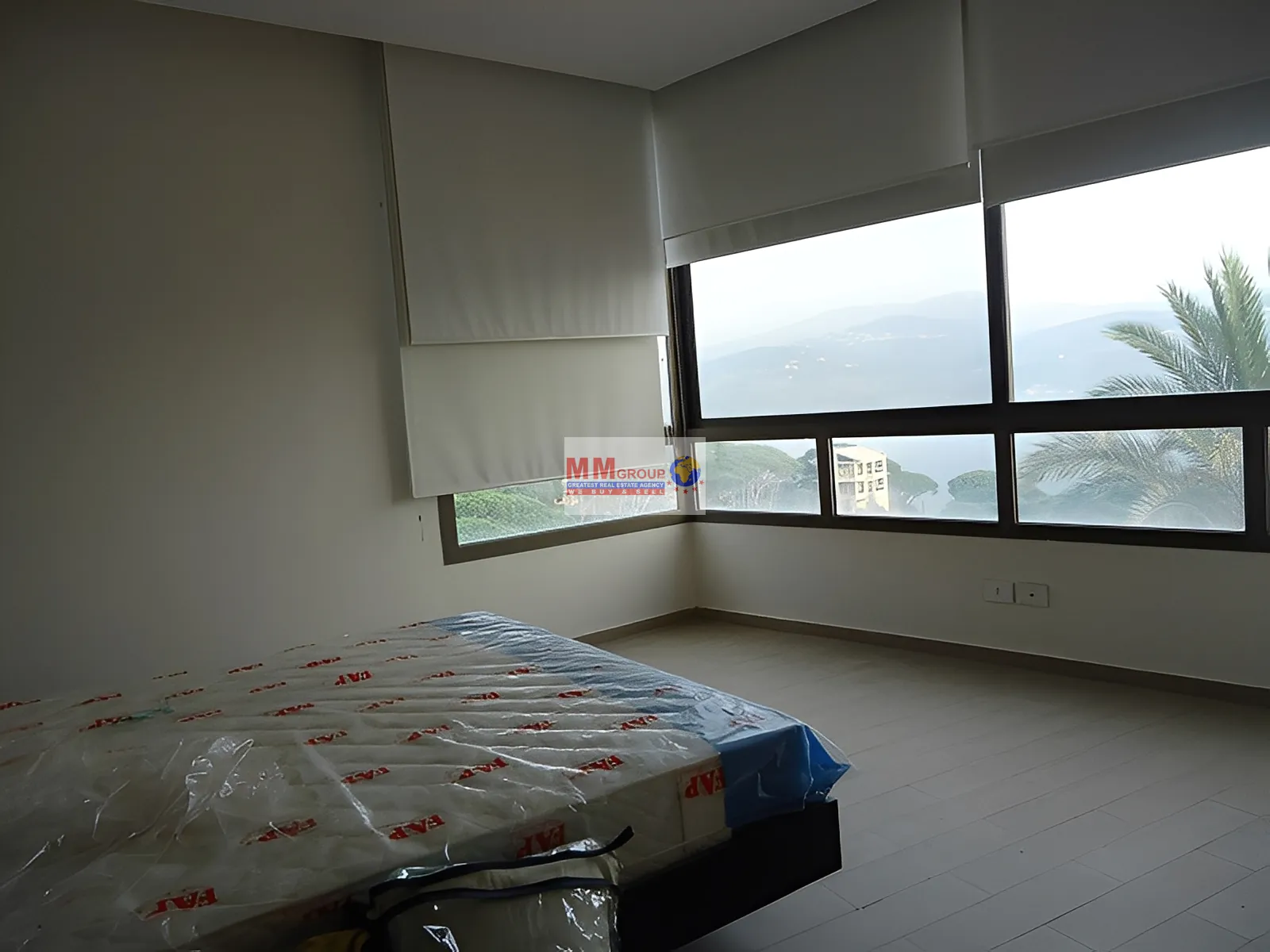 Apartment for Rent in Broumana