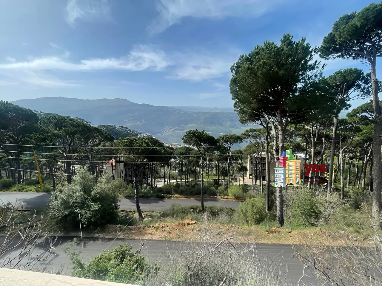 Villa for Sale in Dhour El Choueir