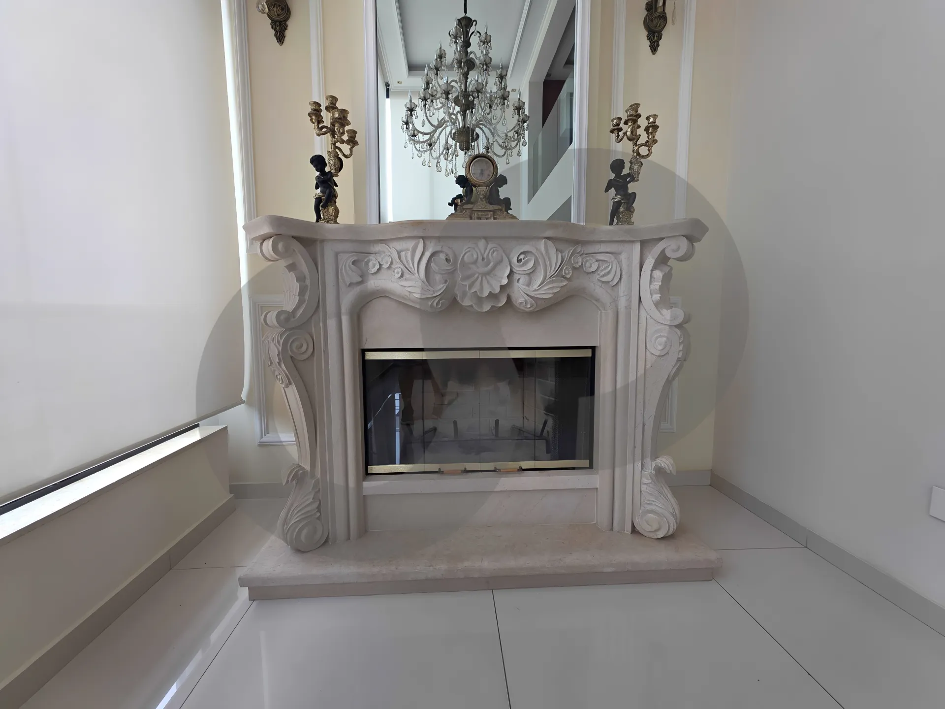 Apartment for Sale in Sahel Aalma