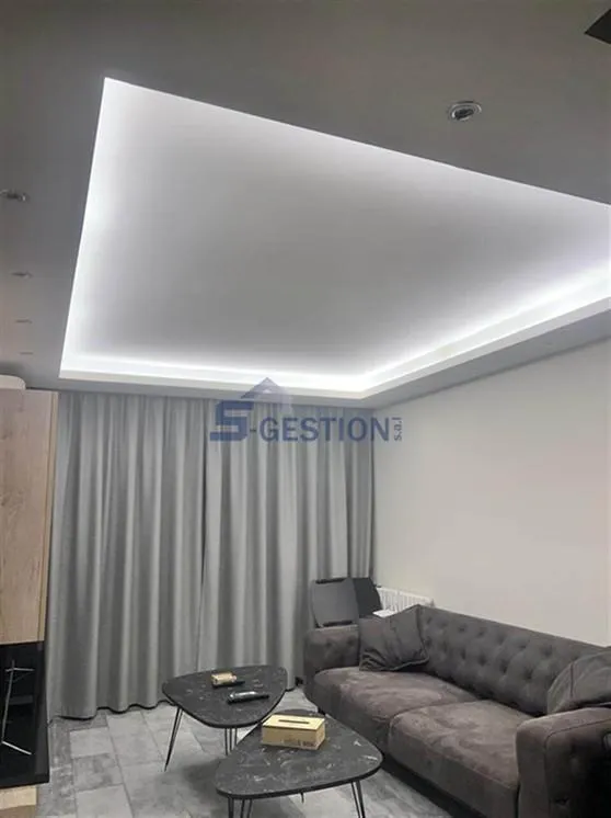 Apartment for Sale in Mansourieh