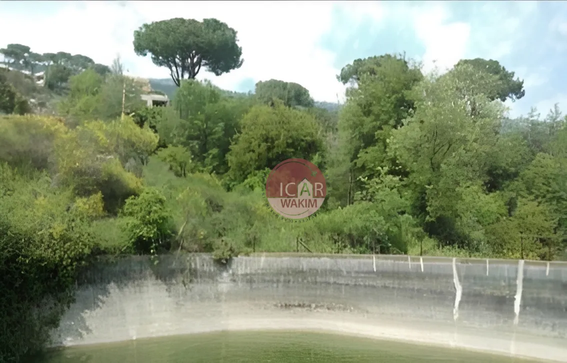 Land for Sale in Baabdat