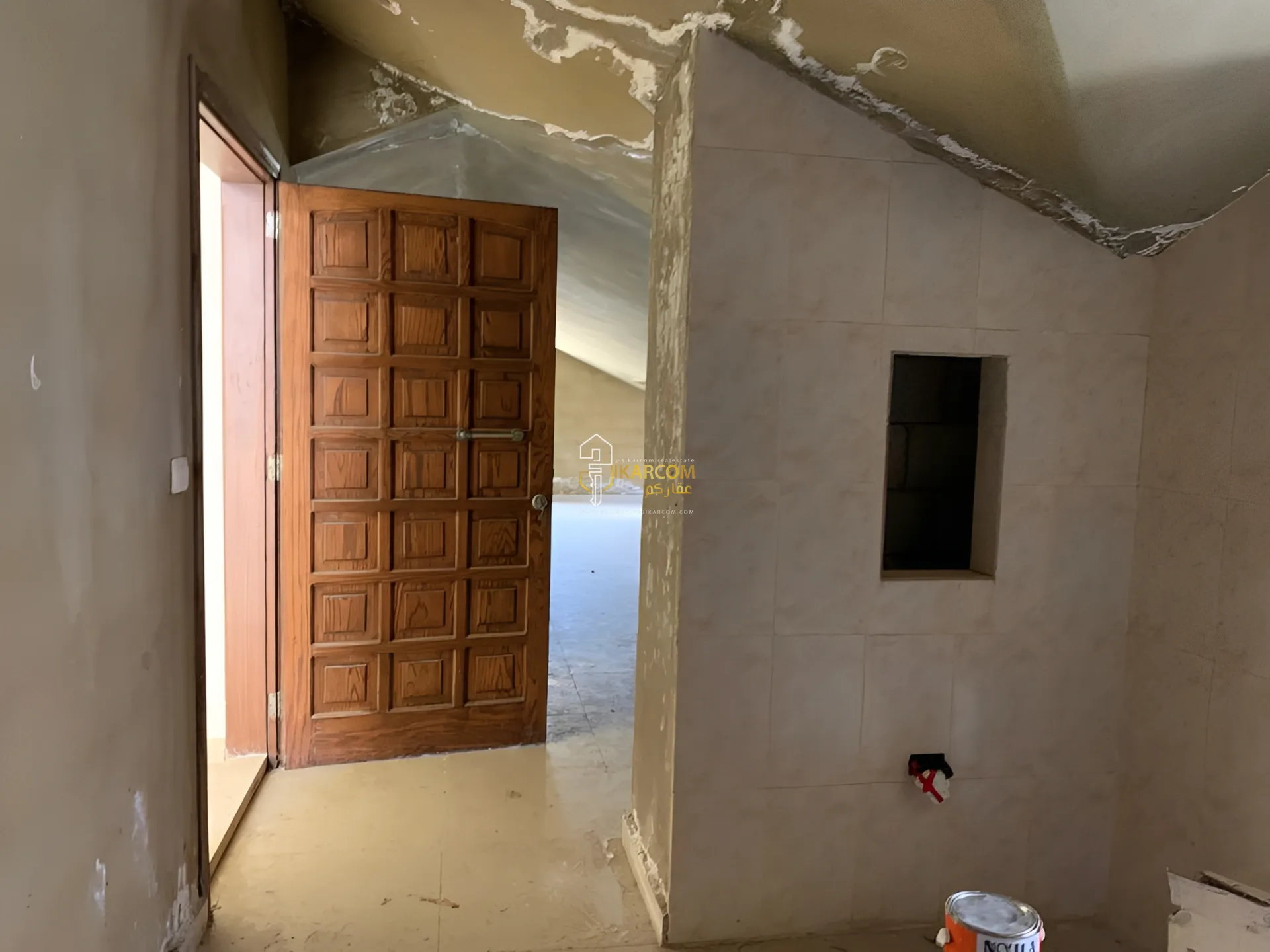 Duplex for Sale in Fanar, Lebanon