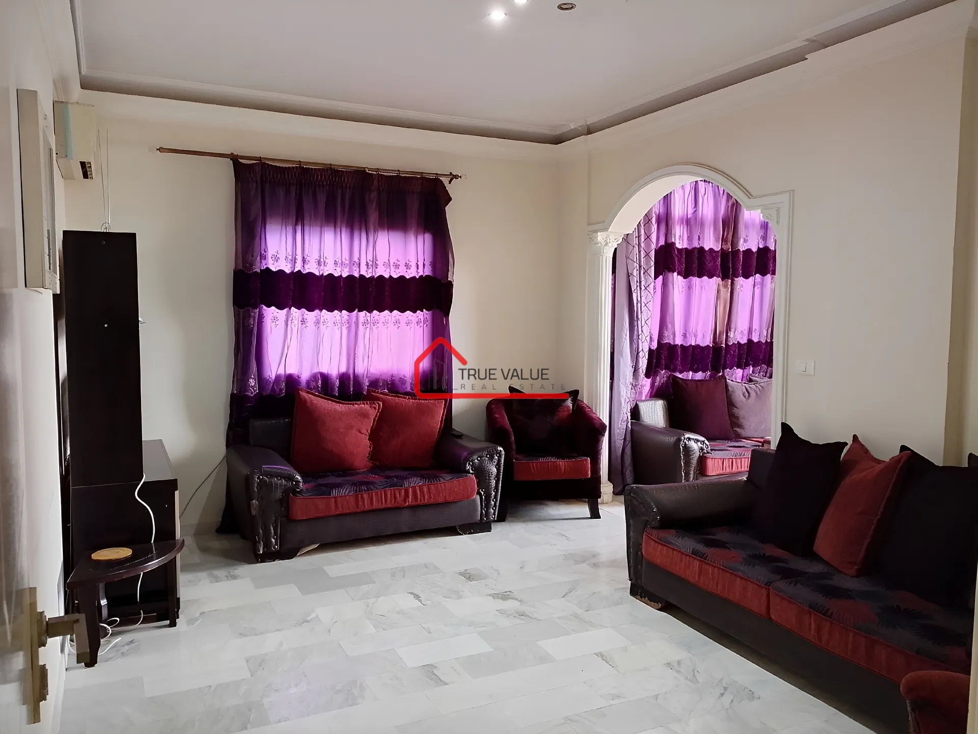 Apartment for sale in Bchamoun, lebanon - 2 bed, 1.0 bath