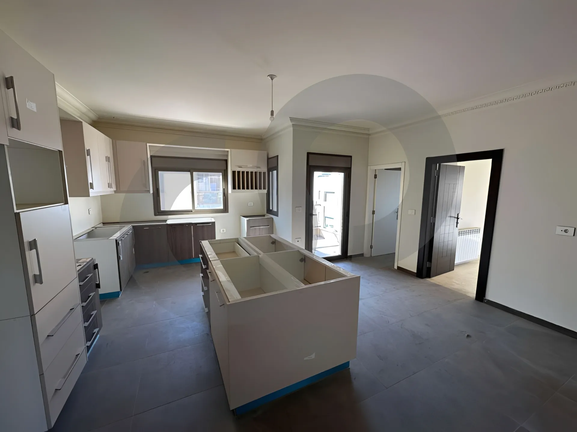 Apartment for Sale in Baabda, Lebanon