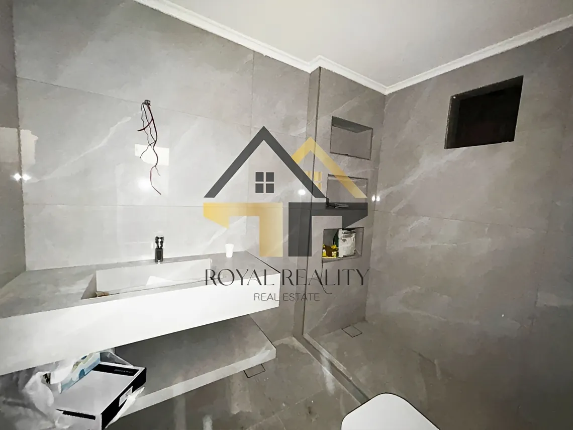 Apartment for sale in Bchamoun